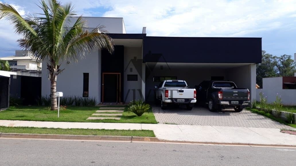 Casa em condominio para venda em Sorocaba