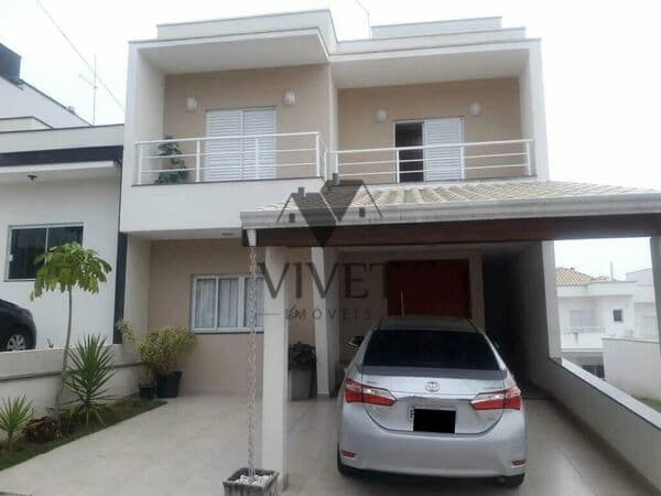 Casa em condomínio para venda em Sorocaba