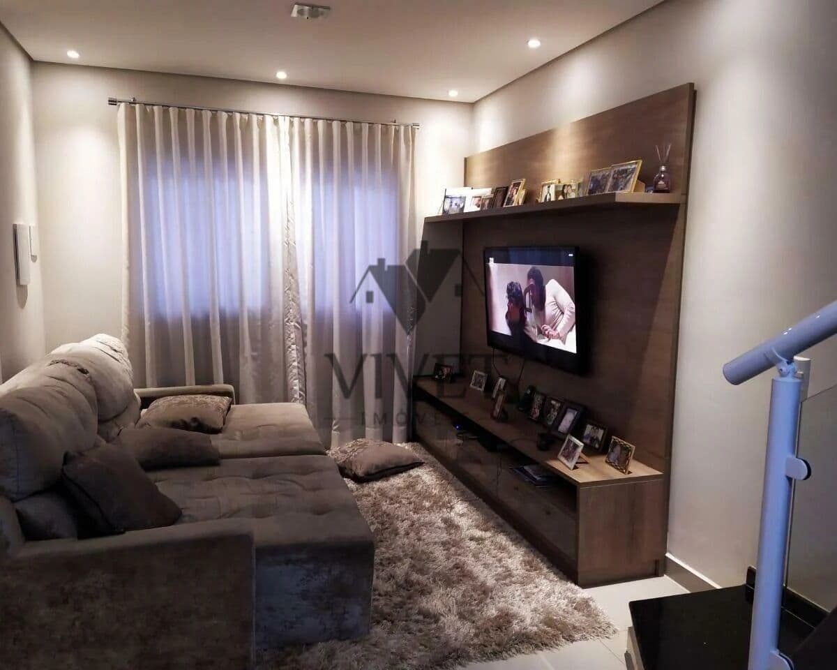 Casa em condomínio para venda em Sorocaba