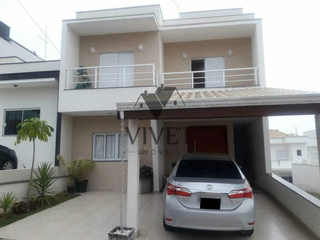 Casa em condomínio para venda em Sorocaba