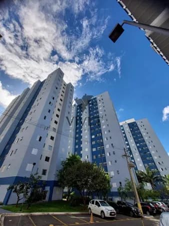 Apartamento para venda no Parque Campolim em Sorocaba