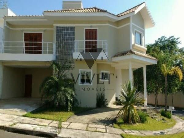 Casa para venda no Residencial Villa dos Inglezes em Sorocaba
