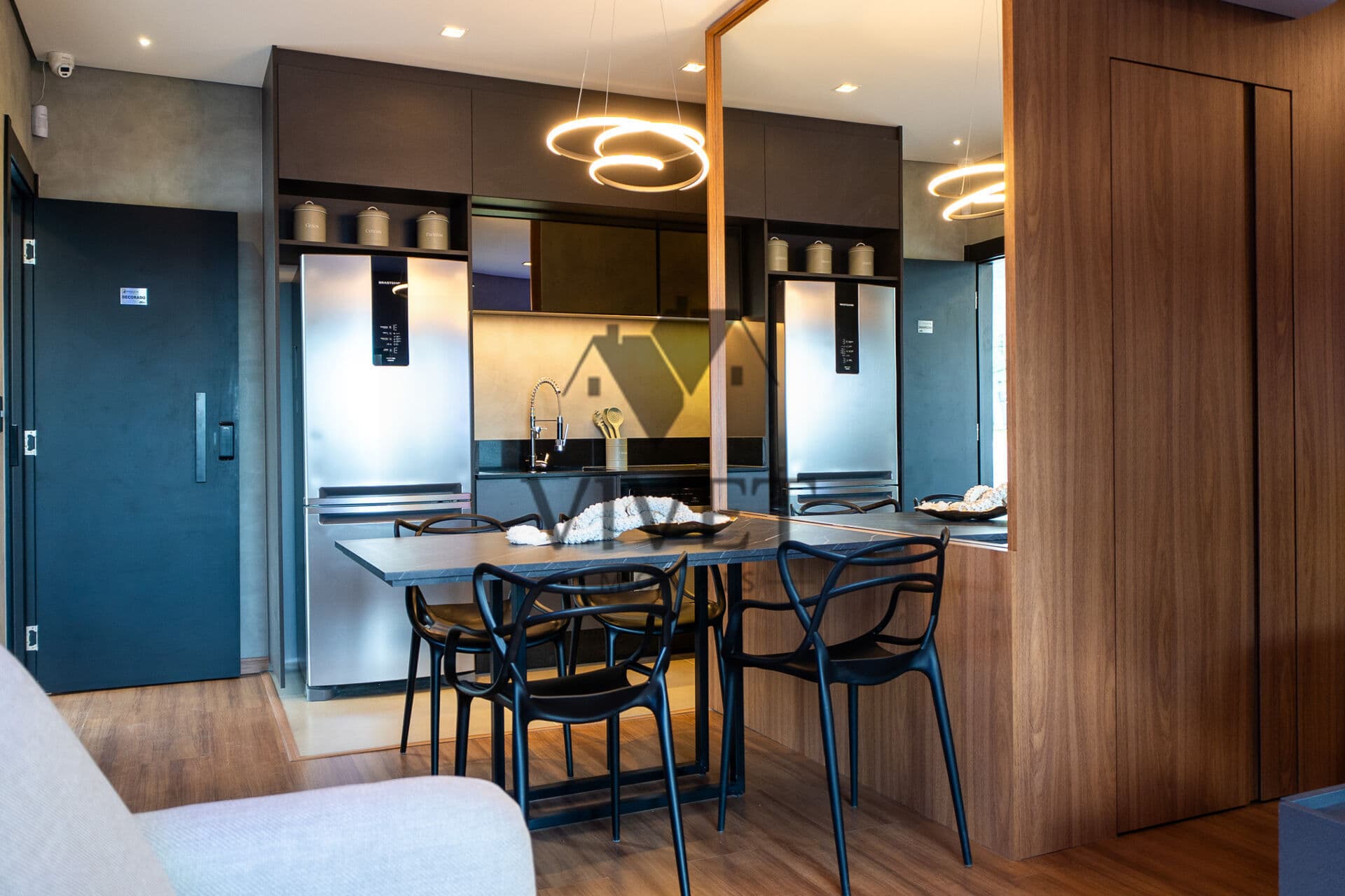 Apartamento /studio para venda em Sorocaba