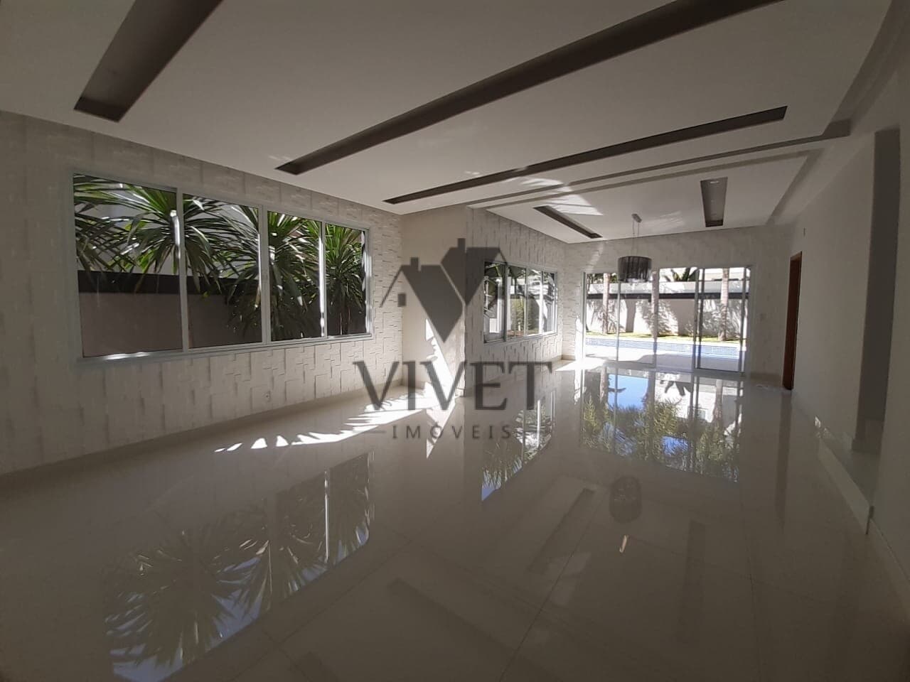 Casa para venda no Alphaville Nova Esplanada em Votorantim