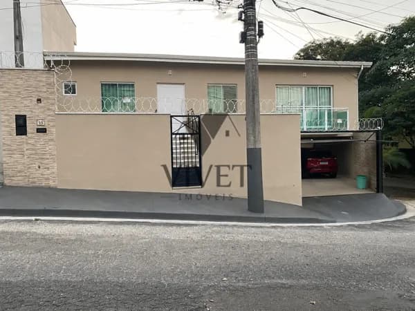 Casa para venda em Sorocaba