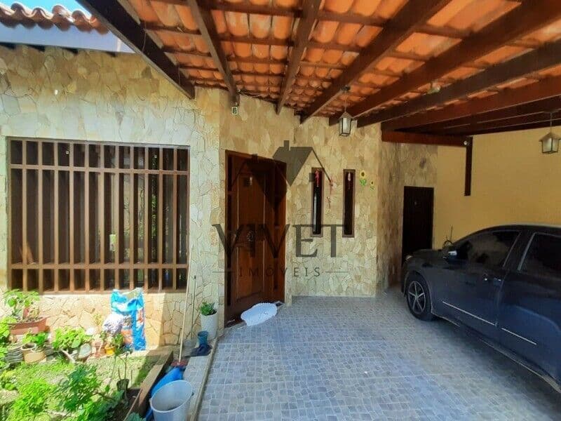 Casa para venda em Sorocaba