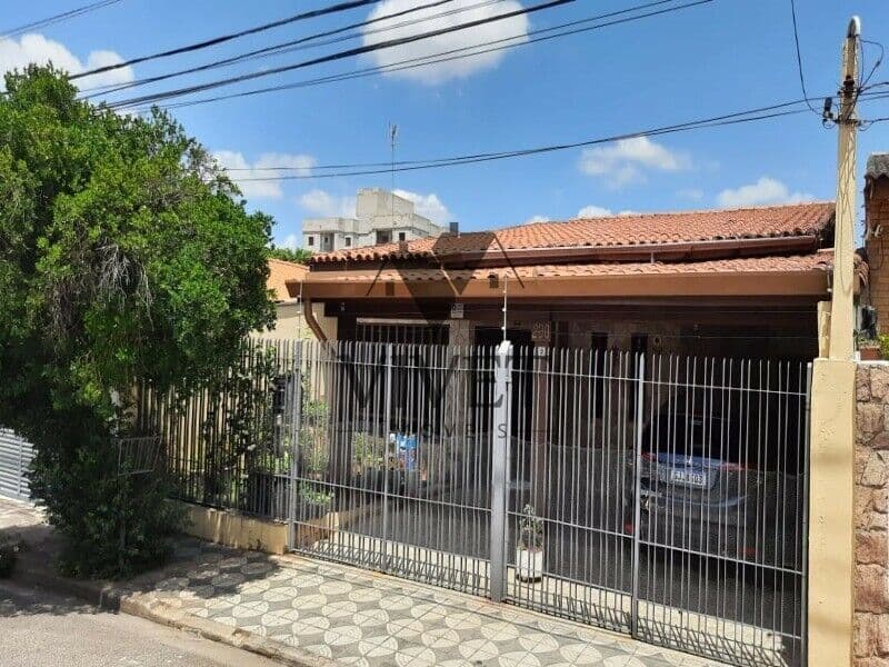 Casa para venda em Sorocaba