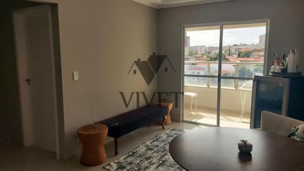 Apartamento para venda em Sorocaba