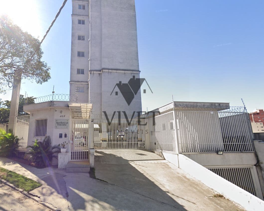 Apartamento para venda em Sorocaba