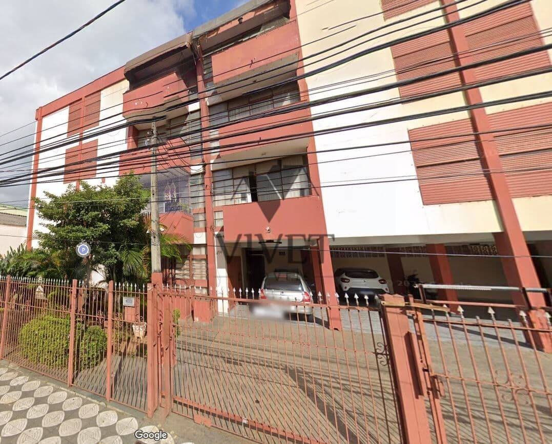 Apartamento para venda em Sorocaba