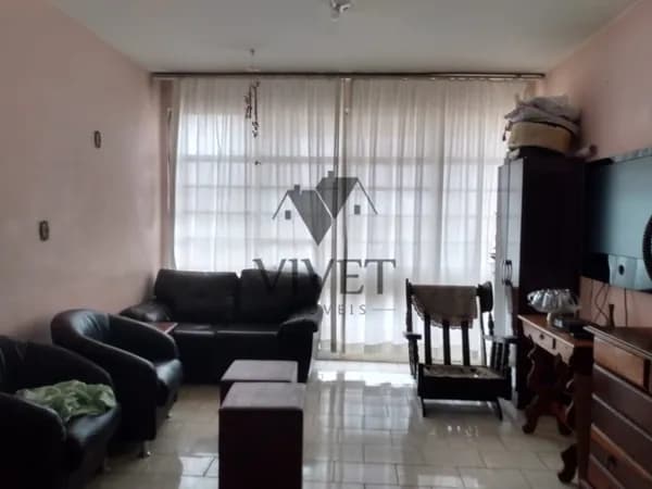 Apartamento para venda em Sorocaba
