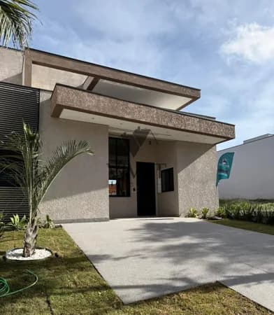 Casa a Venda no Cajuru do Sul em Sorocaba