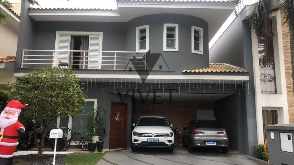 Casa em condominio para Venda em Sorocaba