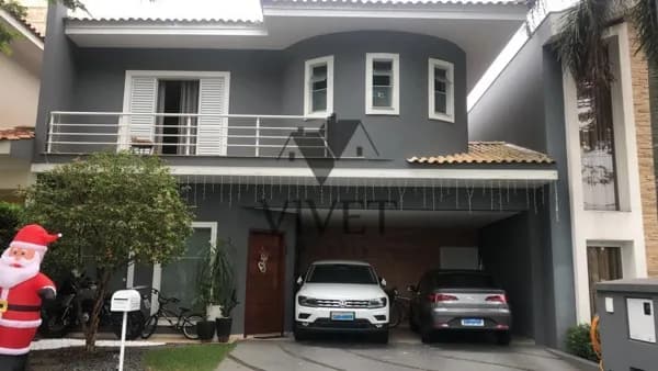 Casa em condominio para Venda em Sorocaba