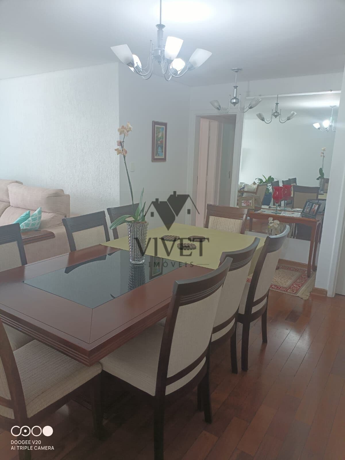Apartamento para venda em Sorocaba