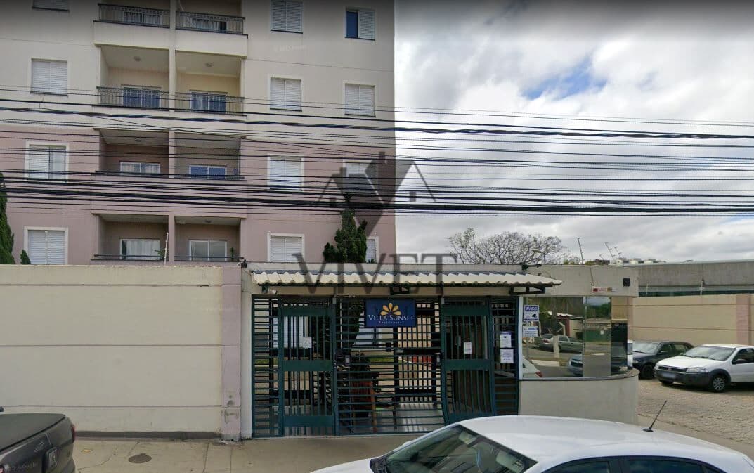 Apartamento para Locação em Sorocaba
