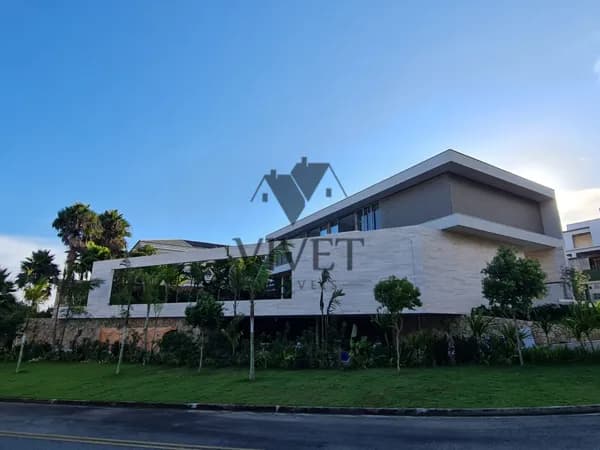 Casa em condominio para venda no Alphaville