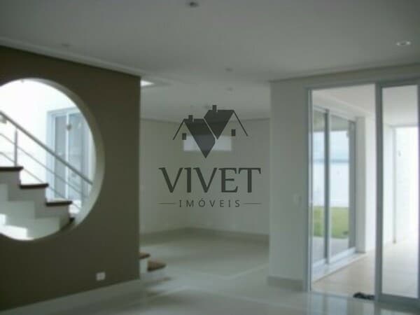 Casa para venda no Parque Campolim em Sorocaba