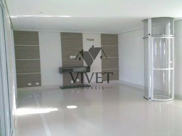 Casa para venda no Parque Campolim em Sorocaba