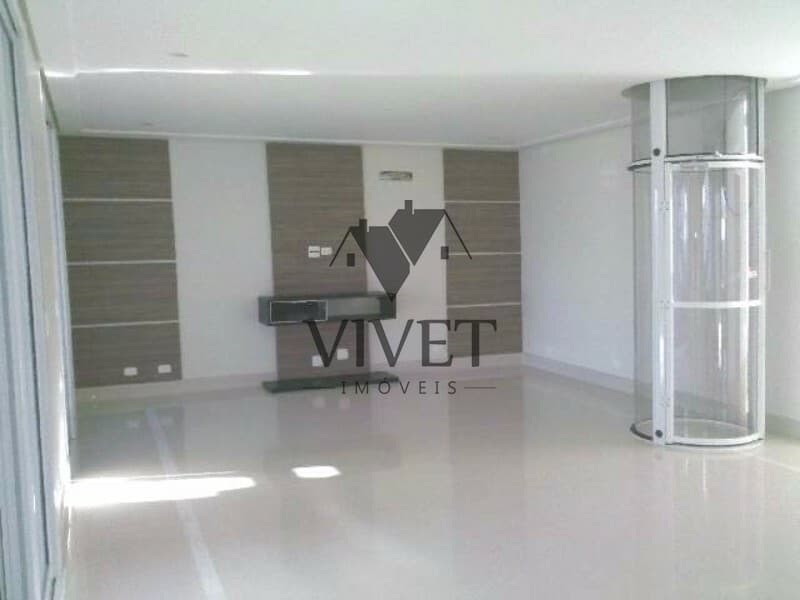 Casa para venda no Parque Campolim em Sorocaba