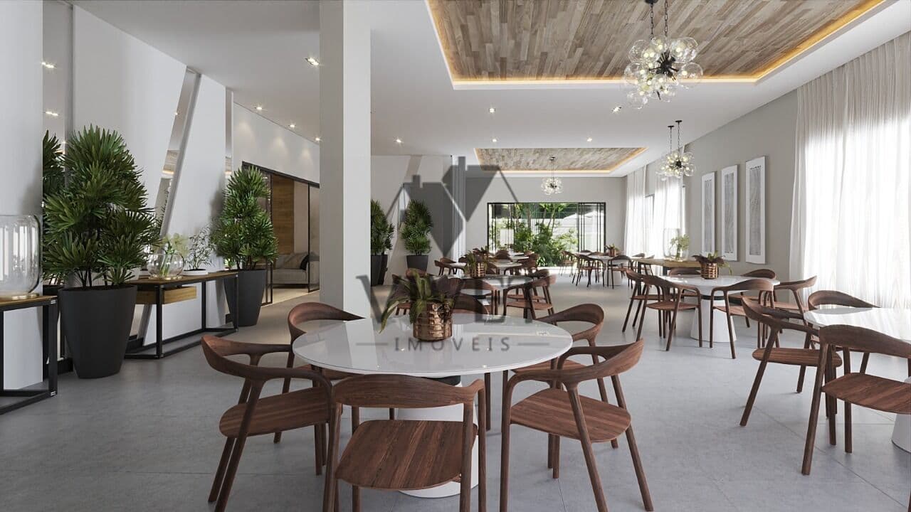 Apartamento para venda em Sorocaba
