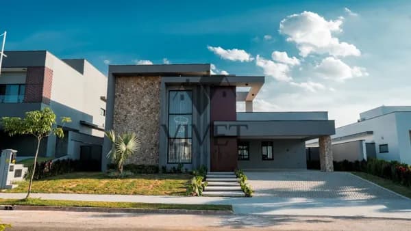 Casa em condomínio para venda em Sorocaba