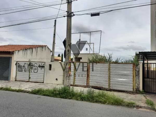 Terreno para Venda em Sorocaba