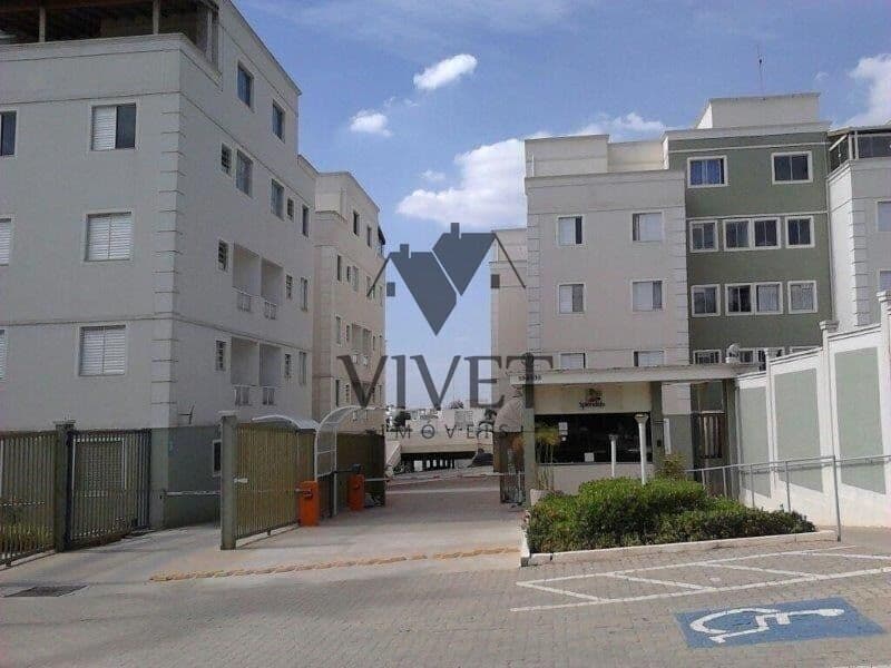 Apaertamento para venda em Sorocaba