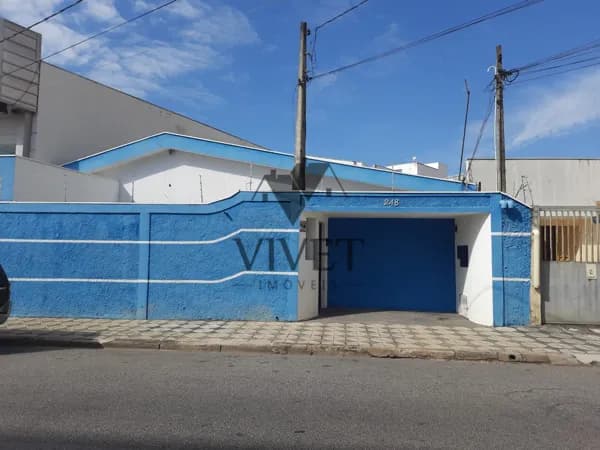 Casa para venda em Sorocaba