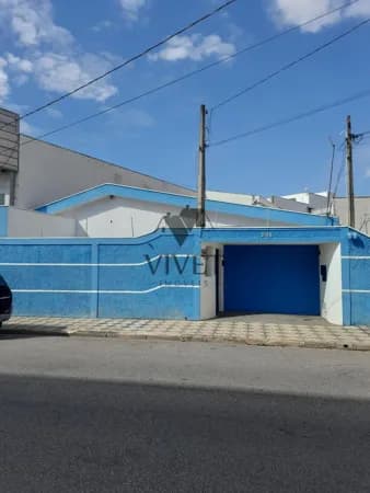 Casa para venda em Sorocaba