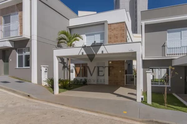 Casa em condominio para venda em Sorocaba