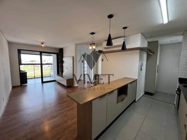 Apartamento para venda em Votorantim
