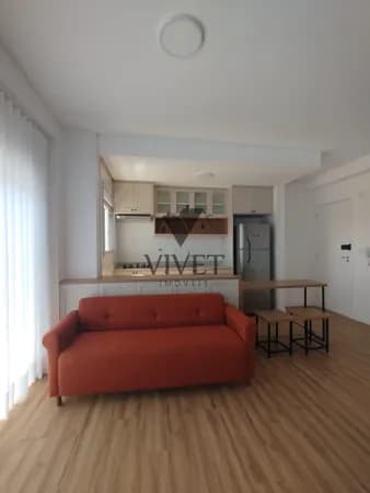 Apartamento a Venda no Portal da Colina em Sorocaba