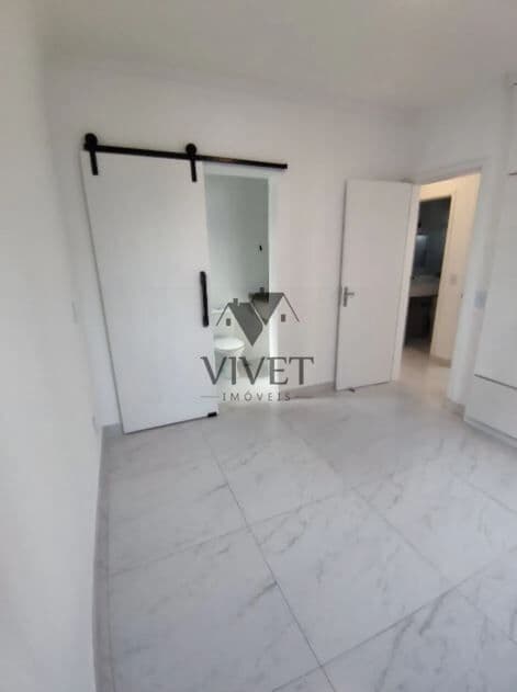 Apartamento para venda em Sorocaba