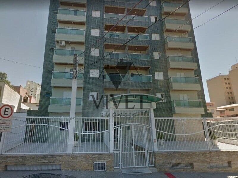 Apartamento para venda em Sorocaba