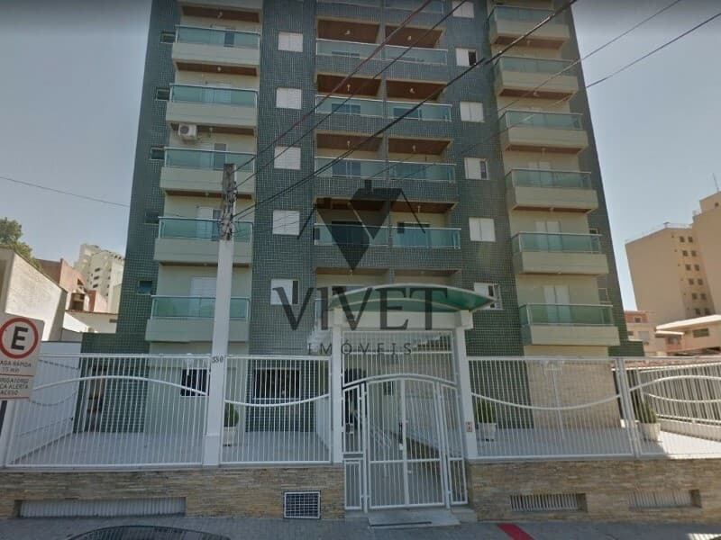 Apartamento para venda em Sorocaba