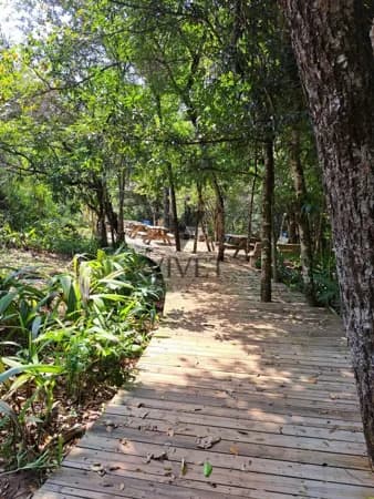 Terreno para Venda na Águas de Santa Bárbara