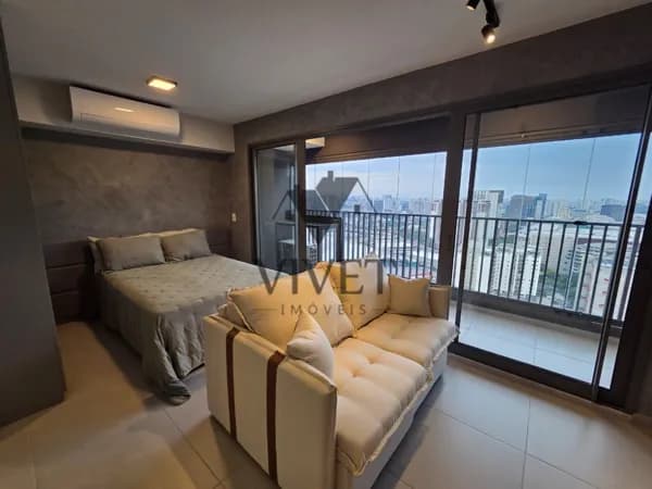 Apartamento para venda em São Paulo
