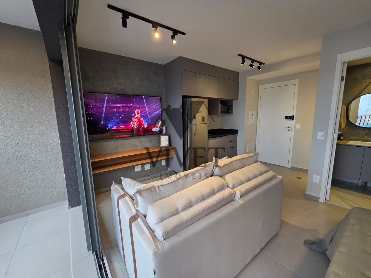 Apartamento para venda em São Paulo