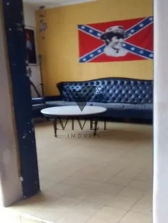 Casa para venda no Centro em Sorocaba