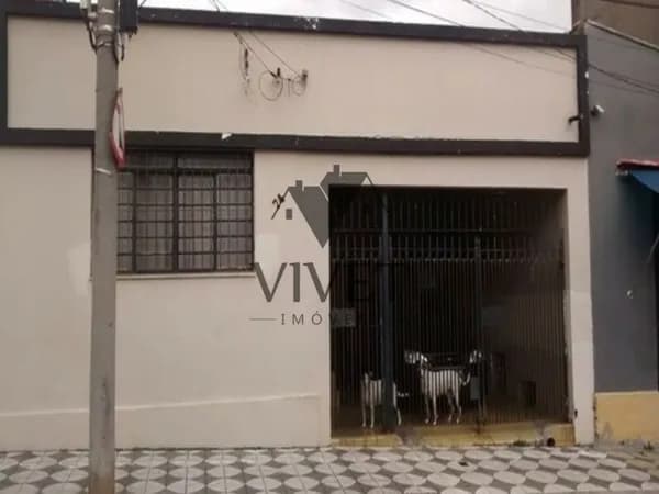 Casa para venda no Centro em Sorocaba