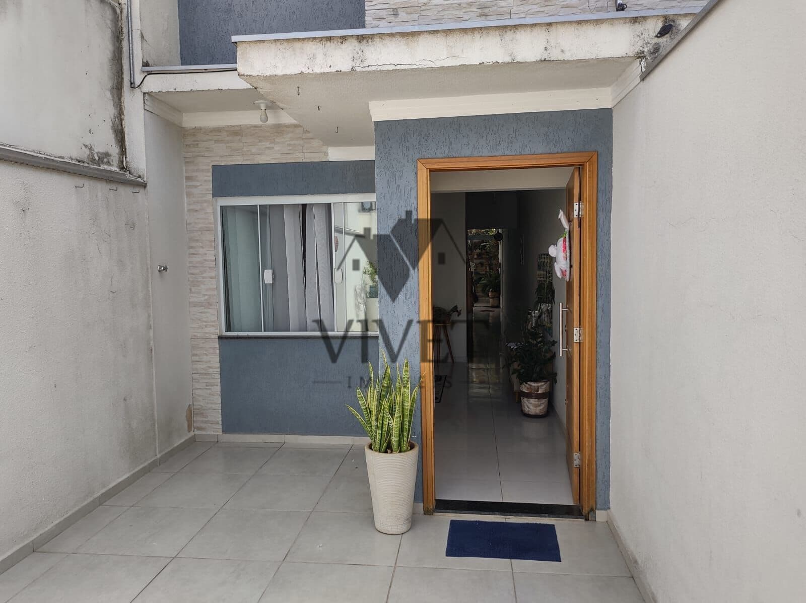 Casa para venda em Sorocaba