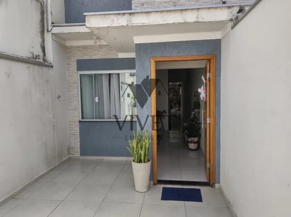Casa para venda em Sorocaba