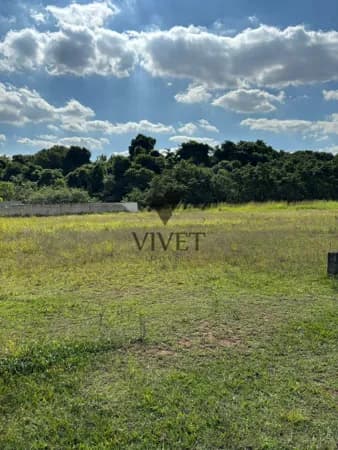 Terreno em condominio para Venda em Votorantim