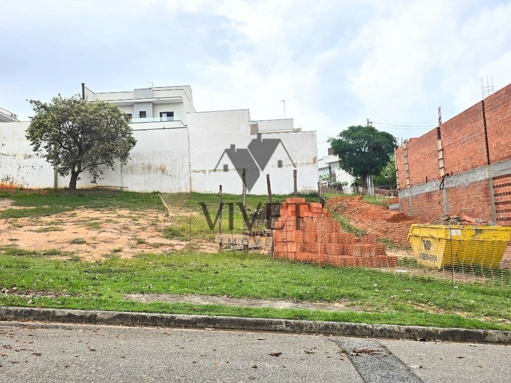 Terreno em condominio para Venda em Sorocaba