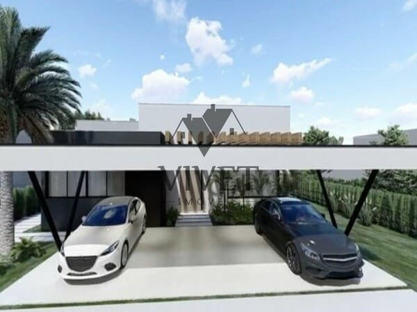 Casa em condomínio para venda em Sorocaba