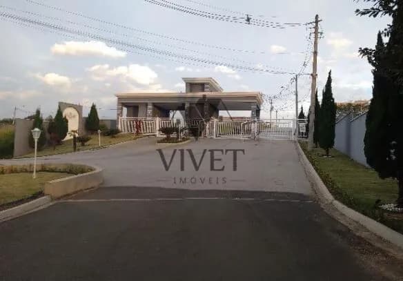 Terreno em condomínio para Venda em Sorocaba