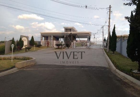 Terreno em condomínio para Venda em Sorocaba