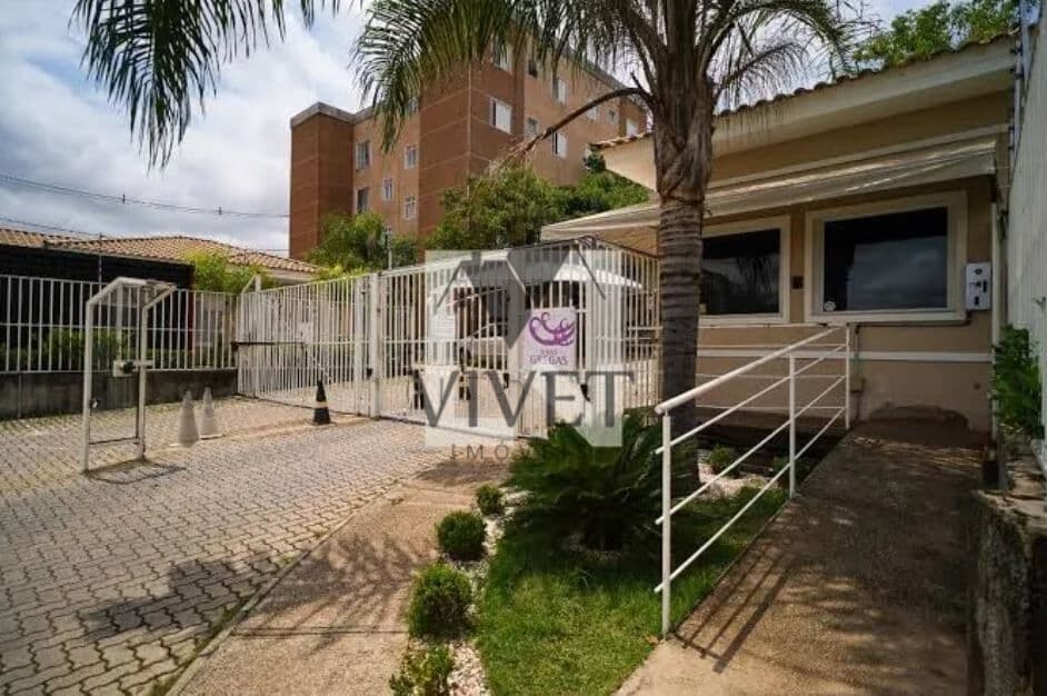 Apartamento para venda em Sorocaba