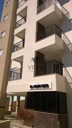 Apartamento para venda em Sorocaba